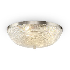 Потолочный светильник Coupe C046CL-04N