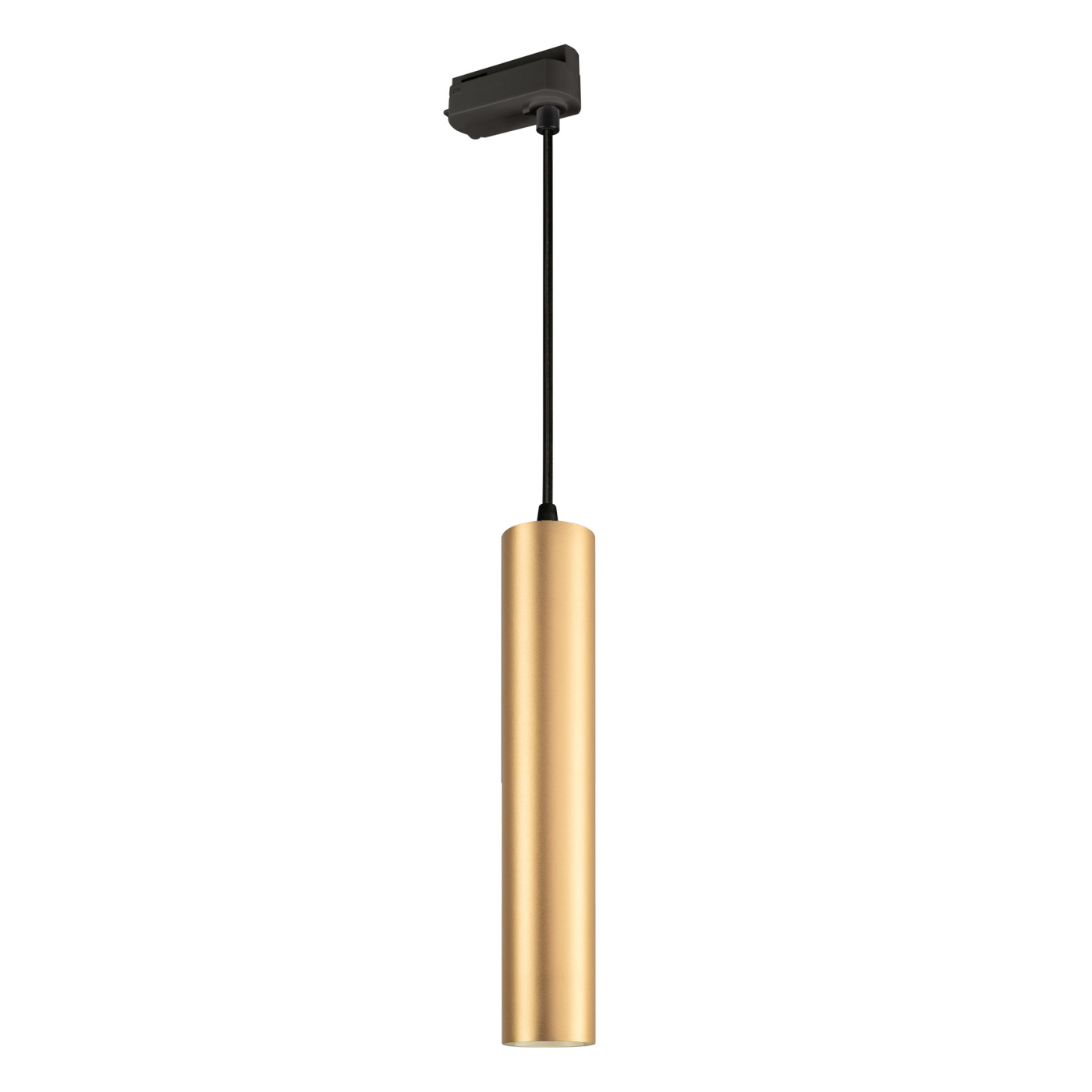 Светильник LGD-PIPE-TRACK-HANG-2TR-R50-9W Day4000 (GD, 40 deg, 230V) (Arlight, IP20 Металл, 3 года) la pipe стул
