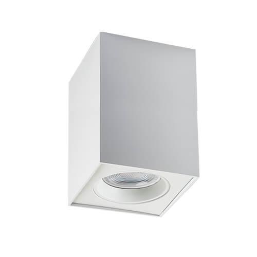 Потолочный светильник Italline M02-70115 white встраиваемый светильник italline sag103 4 silver