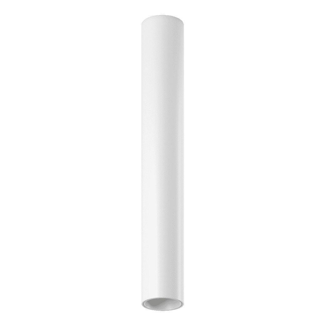 Потолочный светодиодный светильник Lumker Mini-VL-Base-L-WH-WW 004854 штора для ванной iddis base lm03p18i11 200x180 см полиэстер белый