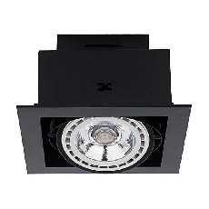 Встраиваемый светильник Nowodvorski Downlight 9571