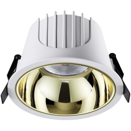 Точечный светильник Novotech Spot 358700 светильник точечный встраиваемый декоративный со встроенными светодиодами maturo 070254