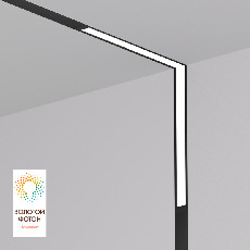 Трековый светильник Denkirs DK8015-BK