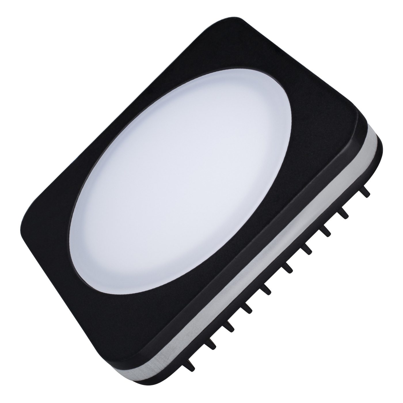 Светодиодная панель LTD-96x96SOL-BK-10W Warm White (Arlight, IP44 Пластик, 3 года) светодиодная панель zocco 223182