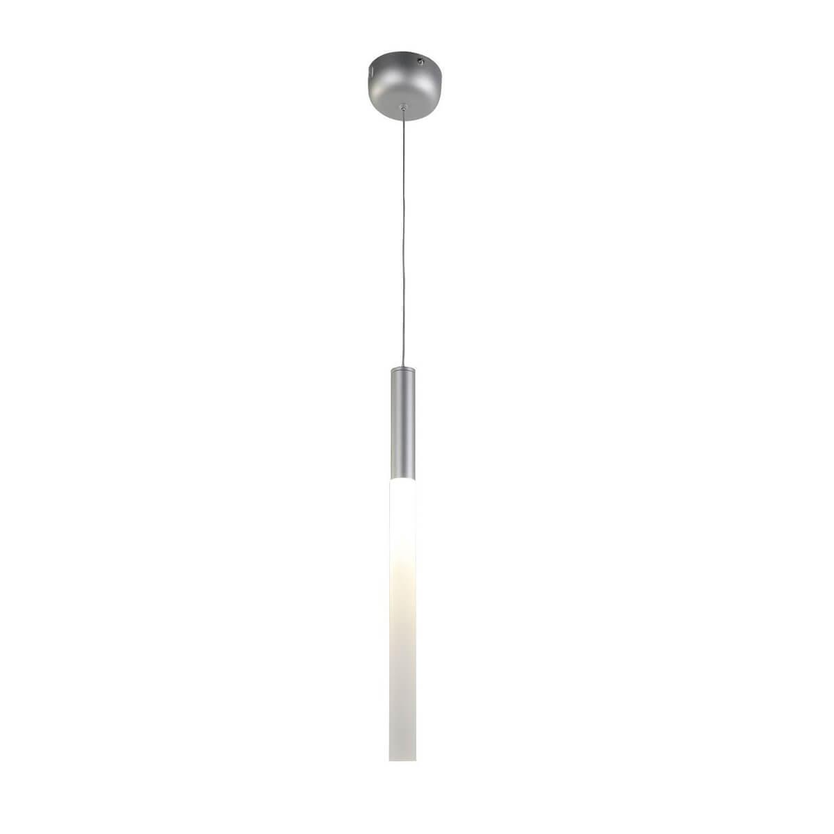 Подвесной светодиодный светильник Favourite Tibia 2216-1P светодиодный спот favourite specimen 2229 1w
