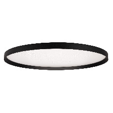 Светильник SP-ESTELY-R800-60W Warm3000 (BK, 80 deg, 230V, TRIAC) (Arlight, IP20 Металл, 5 лет)