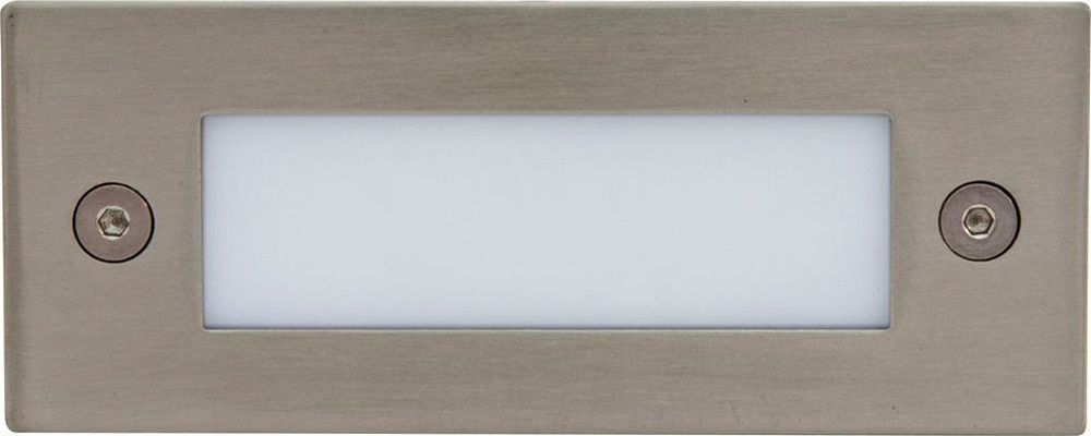 Светильник встраиваемый светодиодный 12 белых LED 230V IP54, LN201A стекло клей полимер металл клей герметик фикс водонепроницаемые клеи быстросохнущие новый b2m8