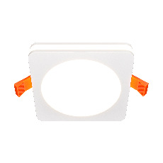 Встраиваемый светильник Phanton DL303-L12W