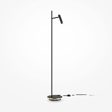 Торшер Maytoni Estudo Z010FL-L8B3K