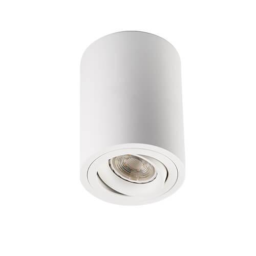 Потолочный светильник Italline M02-85115 white спот italline danny e2 as white