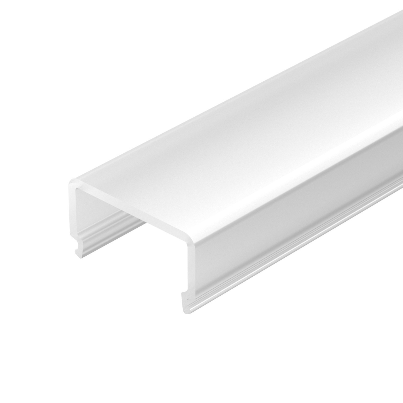 

Экран ARH-WIDE-B-H20-2000 Square Opal-PM (Arlight, Пластик), 016639