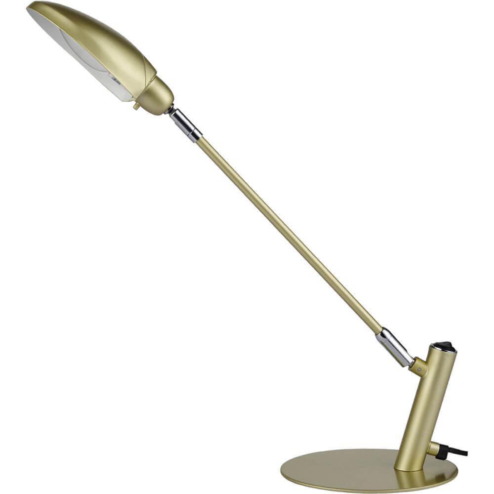 Настольная лампа Lussole Roma GRLST-4374-01 настенный светильник lightstar roma 718627