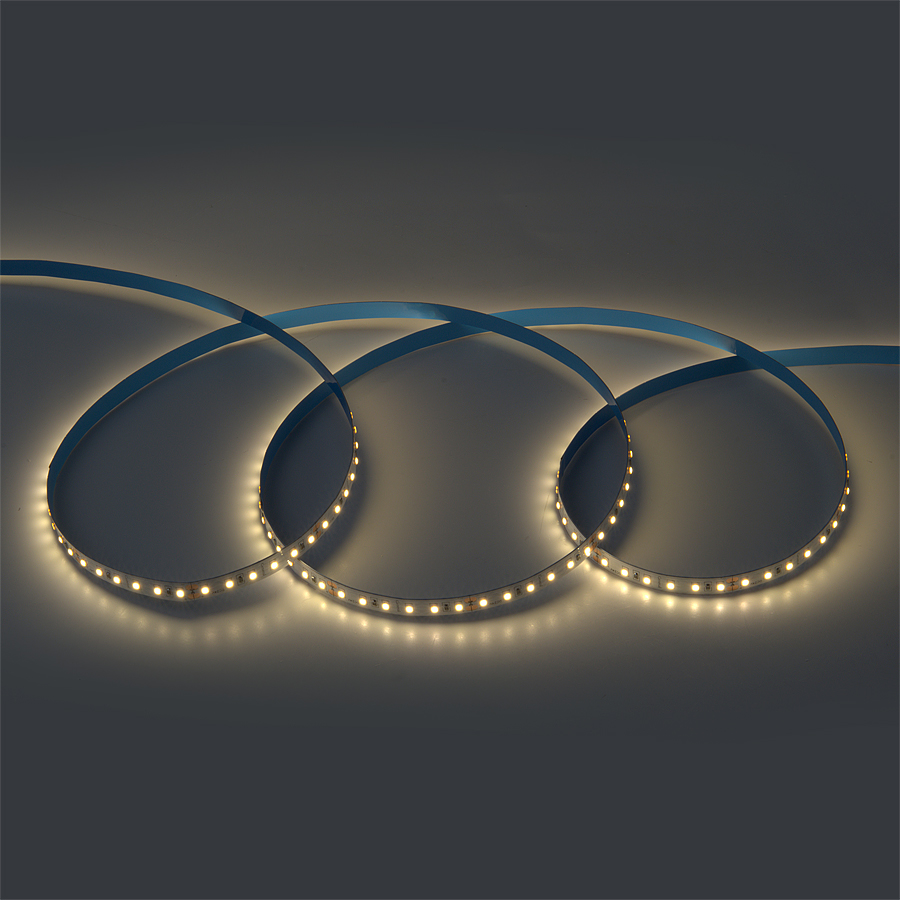 Лента светодиодная Premium General GLS-2216-120-10-24-IP20-PRM-3 502543 теплый белый 359₽