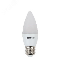 Лампа светодиодная PLED POWER, PLED-SP C37 7w E27 3000K