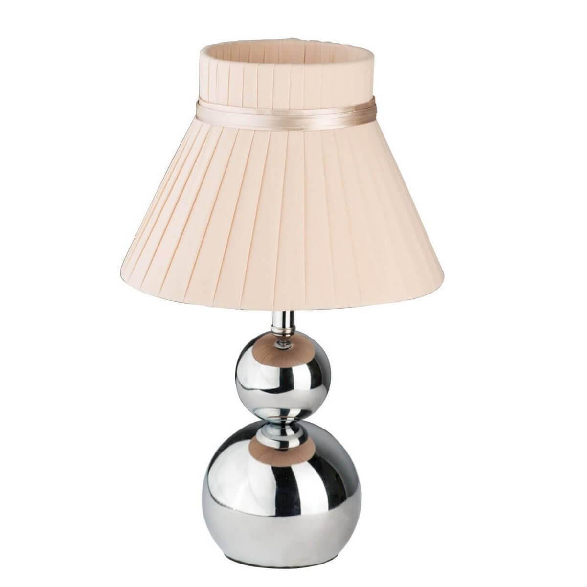Настольная лампа MW-Light Тина 610030201 наволочка декоративная тина размер 45х45 см серый