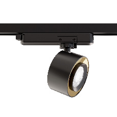 Трековый светильник Treo Unity 4000K 13Вт, TR023-1-12B4K