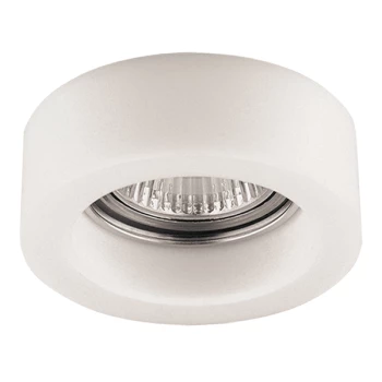 Светильник точечный встраиваемый декоративный под заменяемые галогенные или LED лампы Lei mini 006136 светильник каютный две лампы 12 в 0 9 а 8 вт 1075012