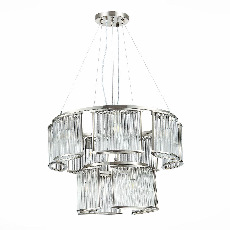 Подвесная люстра ST Luce Velletri SL1627.103.11