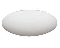 Потолочный светодиодный светильник Omnilux OML-43007-100