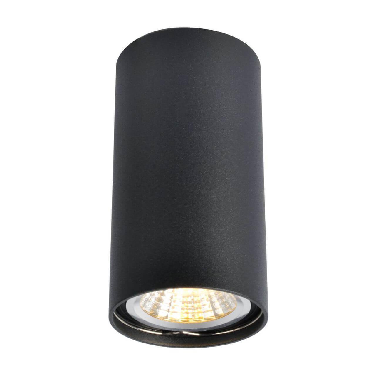 Светильник Arte Lamp UNIX A1516PL-1BK светильник arte lamp unix a1516pl 1bk