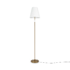 Напольный светильник (торшер) Pietra, FR5371FL-01BS