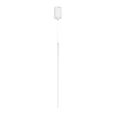 Светильник SP-UMBRA-HANG-V-L600-10W Warm3000 (WH, 120 deg, 230V) (Arlight, IP20 Металл, 3 года)