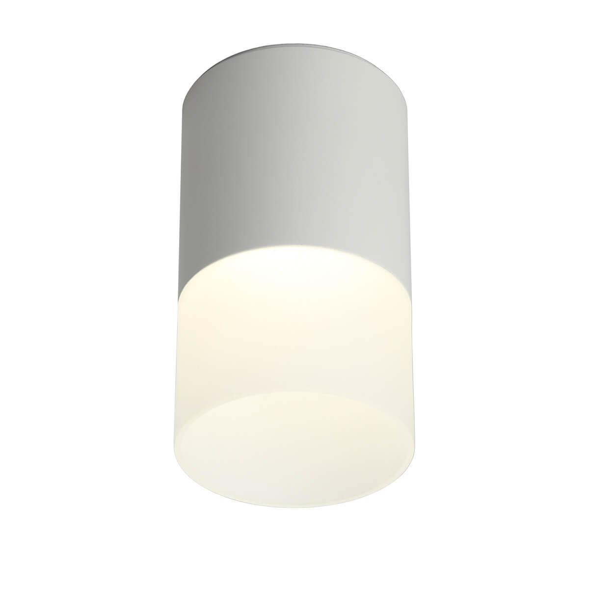 Потолочный светодиодный светильник Omnilux Ercolano OML-100009-05 настольная лампа st luce ercolano sl1624 204 03