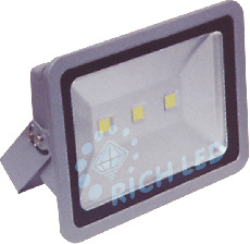 Светодиодный прожектор, 220 Вольт, 150 Ватт, IP65, RL-FL-12-150-W