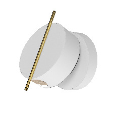 Настенный светильник (бра) Nuance 3000К 4Вт, MOD180WL-L4W3K1