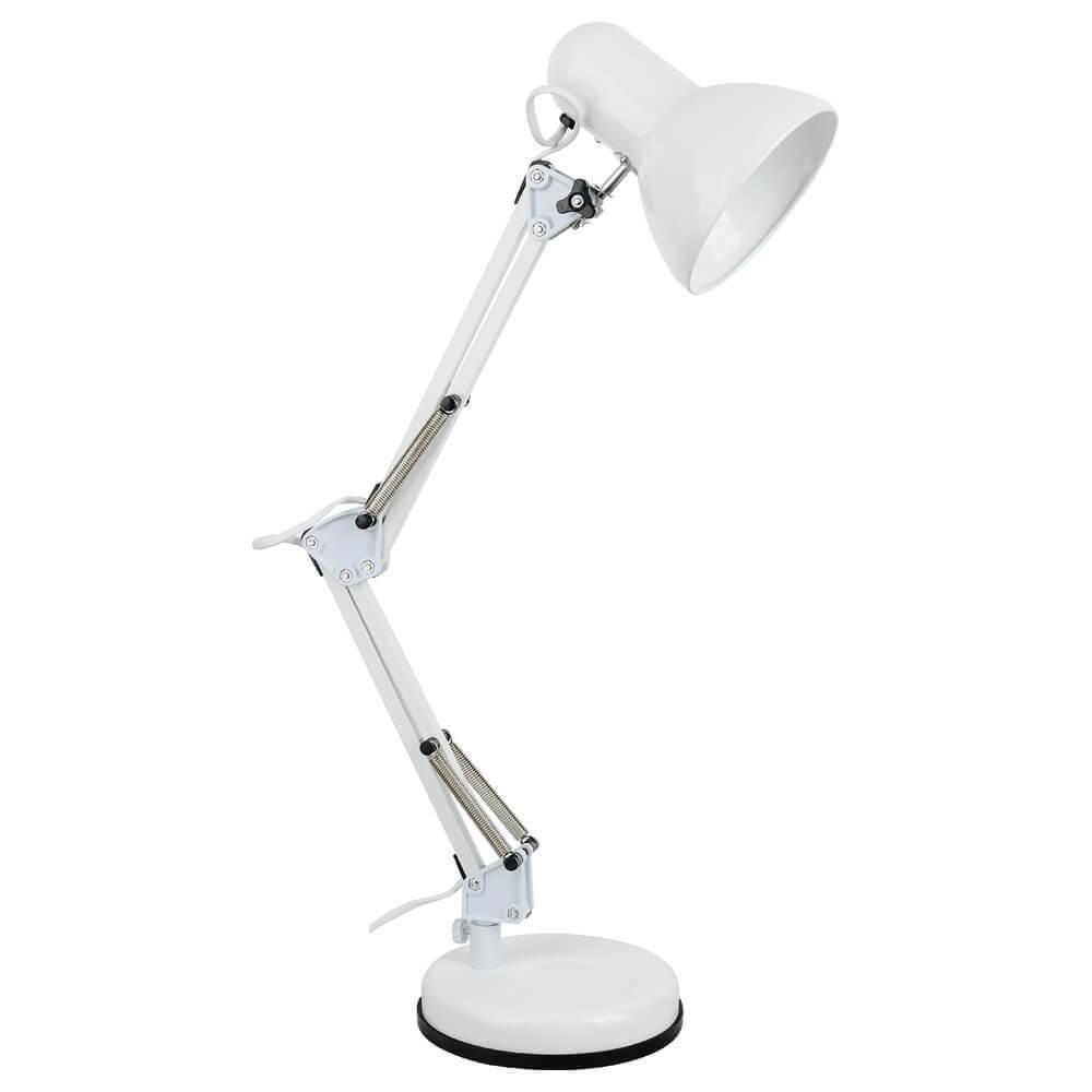 Настольная лампа Arte Lamp Junior A1330LT-1WH телескоп praktica junior 50 600az 91150600