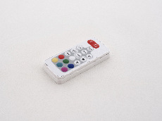 Контроллер RGB T130-S Mini RF 6A 003719