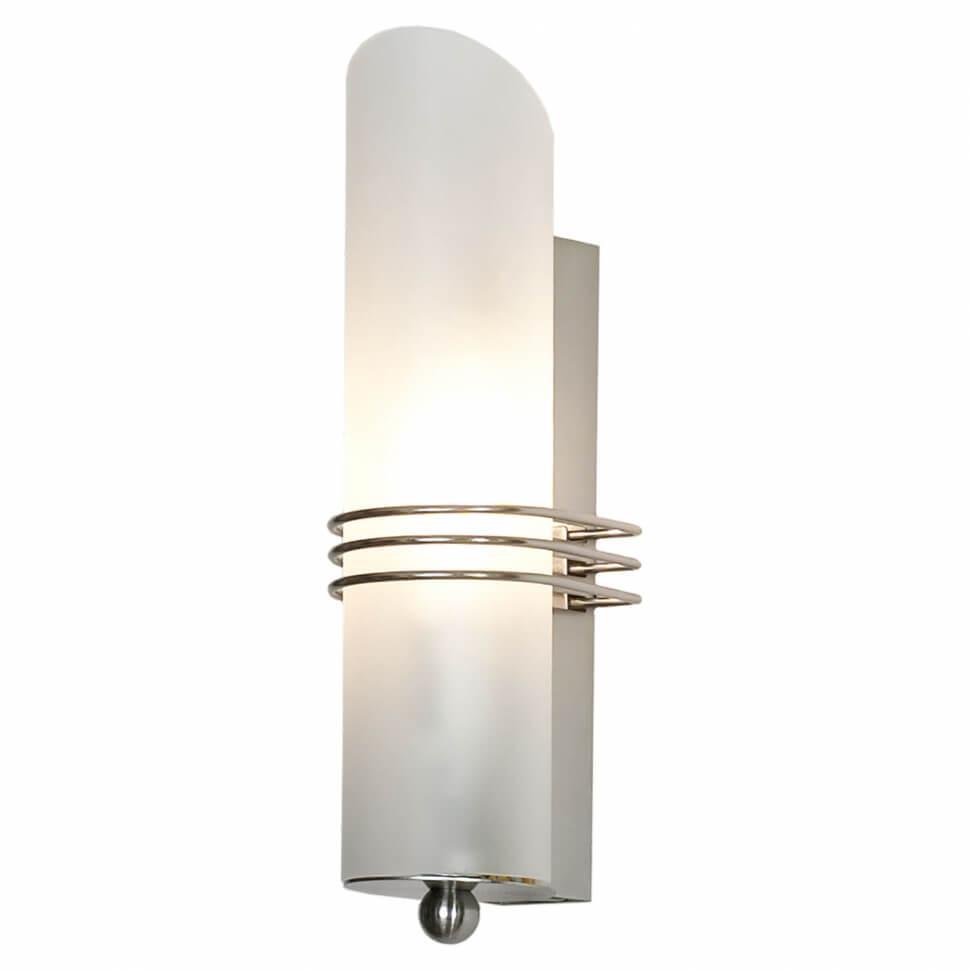Подсветка для зеркал Lussole Selvino LSA-7711-01 подсветка для зеркал elektrostandard protect led белый mrl led 1111 4690389169762
