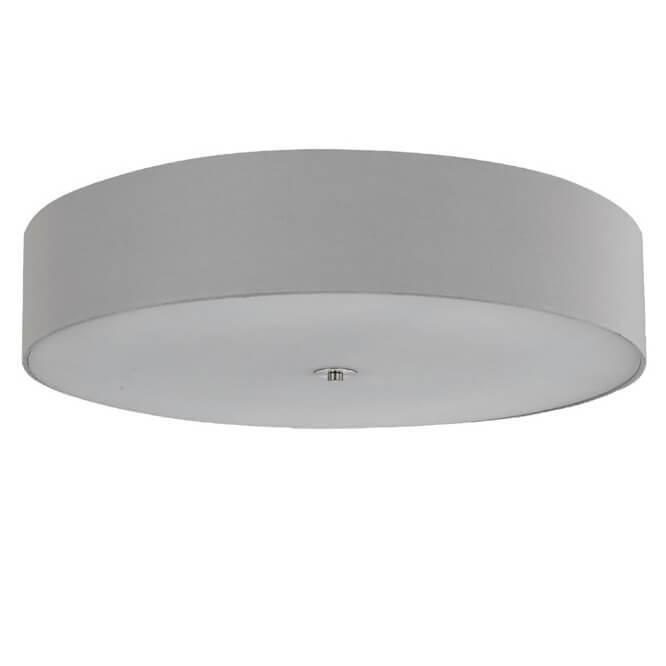 Потолочный светильник Crystal Lux Jewel PL500 Gray потолочный светильник crystal lux jewel pl700 gray