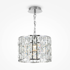 Люстра Gelid MOD184-PL-01-CH