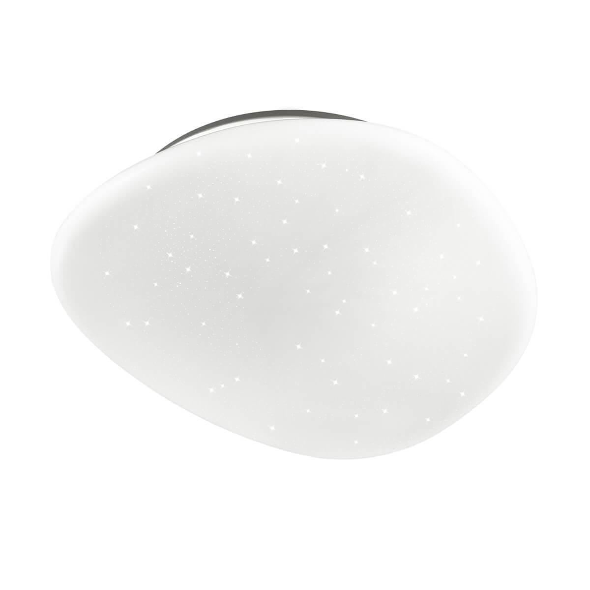 Настенно-потолочный светодиодный светильник Sonex Stone 2039/DL сковорода 24 см сталь silver stone