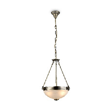 Подвесной светильник Freya Herbert FR2012-PL-03-BZ