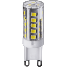 Светодиодная лампа NLL-P-G9-3-230-4K