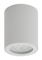 Влагозащищенный светильник Denkirs DK3007-WH
