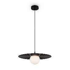 Подвесной светильник Freya FR5390PL-01B