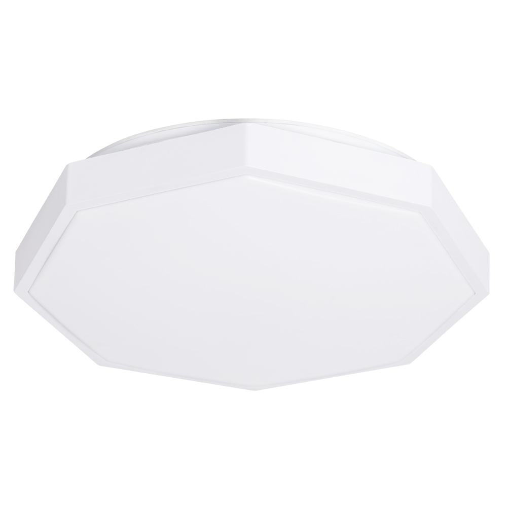 Светильник Arte Lamp KANT A2659PL-1WH встраиваемый светильник arte lamp invisible a9410pl 1wh