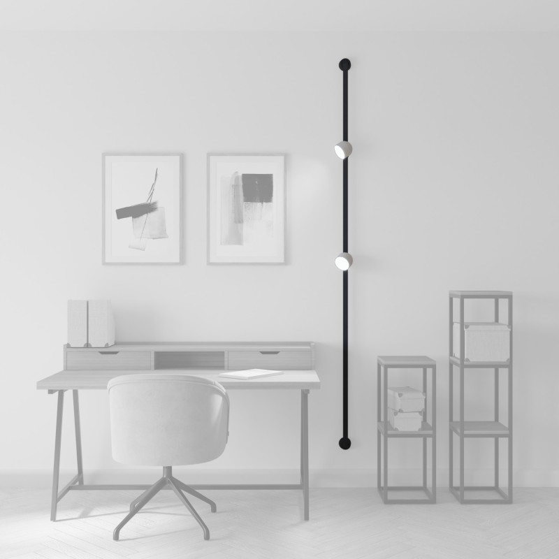 Комплект ременной трековой системы Belty DK55SET10-01-DG 29800₽