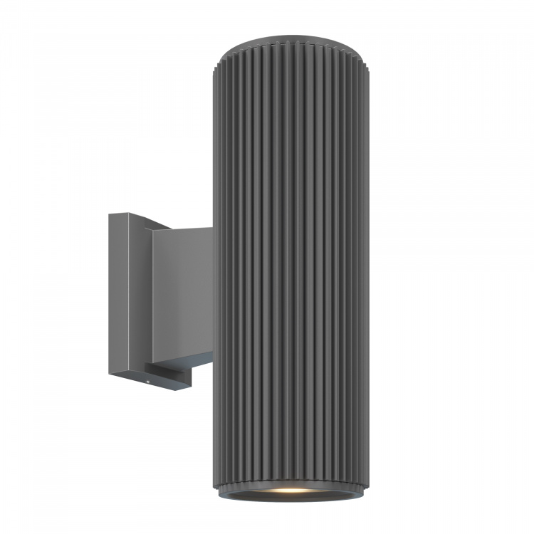 Настенный светильник (бра) Rando O419WL-02GR перчатки 509 range с утеплителем серый чёрный s