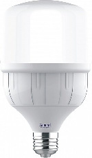 Лампа светодиодная GLDEN-HPL-B-30-230-E27-6499