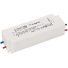 Блок питания ARPJ-KE60700A (42W, 700mA, PFC) (Arlight, IP65 Пластик, 5 лет)