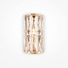 Настенный светильник (бра) Facet E14х1 60Вт, MOD094WL-01G