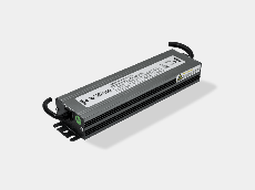 Блок питания для светодиодных лент TPW, 200 W Влагозащитный, 24 V, MTPW-200-24