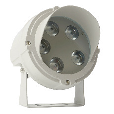 Светодиодный светильник ландшафтно-архитектурный Feron LL-700 85-265V 10W 6400K IP65