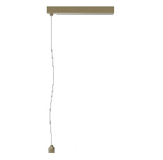 Потолочный короб ART-APRIORI-POWER-BOX-UP-L1500 (OG) (Arlight, IP20 Металл, 3 года)