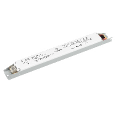 Блок питания ARJ-LG-30-LINEAR-PFC (30W, 18-90V, 0.2-0.55A) (Arlight, IP20 Металл, 5 лет) 049548