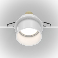 Встраиваемый светильник Reif DL050-01W
